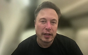 白目馬斯克又稱台灣屬中國 我外交部：台灣非賣品