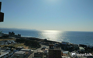 連4個月打破紀錄！專家： 9月地球均溫再創新高