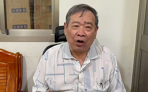 台農、信興蛋品遭檢調搜索！老董交保有話想說家屬急喊「麥共啦」