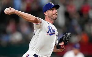 遊騎兵賽揚王牌剩餘賽季報銷　季後賽難回歸