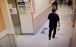 賭場老大醫院洗手間舉槍自戕 警疑健康或感情因素造成