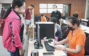 萬和宮信眾子女獎學金9/16起受理申請 獎助學金10/1跟進