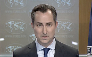 中國發布新規懲｢台獨｣美國務院強烈譴責：威脅及法律戰無法解分歧