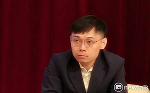 賴佩霞放棄美國籍來的及！黃士修：宋楚瑜副手曾兩個月內辦成