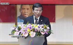 觀光署掛牌成立3大任務！王國材：明年國際旅客恢復到1200萬