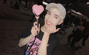 「背愛馬仕騎Ubike」被偷拍！鍾明軒嚇傻回應了