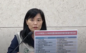 流感疫苗意願書版本錯誤 23萬名家長受影響！疾管署：新版未提「雞蛋過敏」