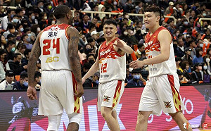 臺中太陽失去資格　T1確定只勝5隊