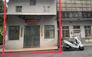 YTR斯坦走訪賴清德萬里老家 居民：外界過多關注 已造成擾民 不敢入睡 