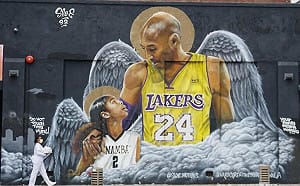 布萊恩大型塗鴉恐遭清除 數千人連署反對