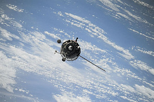 為台版星鏈打頭陣 6枚B5G低軌通訊衛星2026年起升空