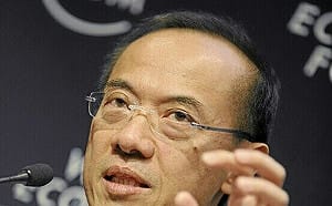 林修正觀點》台灣屈服就是重演香港進行式 預演新加坡未來進行式