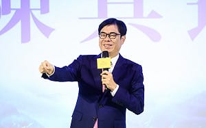 追查問題蛋的流向 陳其邁：必要時偕雄檢介入調查