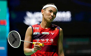 阻戴資穎亞運金牌二連霸 地主陳雨菲說話了