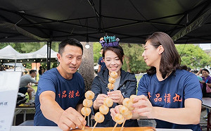 對局處首長下「李先生報備令」高虹安： 已嚴厲約束友人