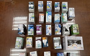 別被名稱騙！省電燈泡沒有比較省 台電：「這個」能源效率高6成