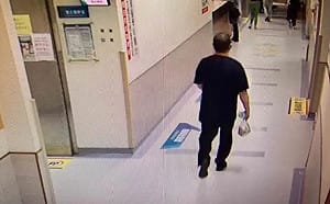 醫院廁所頭部中彈!高雄角頭「高斤」搶救2天不治身亡