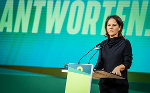 繼拜登後又一領袖認證！德外長：習近平是獨裁者