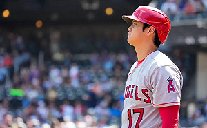 美媒：大谷的傷不影響他拿MVP