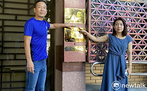 赴北檢告陳吉仲瀆職 徐巧芯酸蘇貞昌「地下行政院長」、賴清德是共犯 