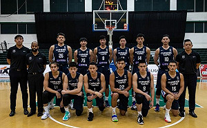 蒙古派史上最大團　中華男籃得注意