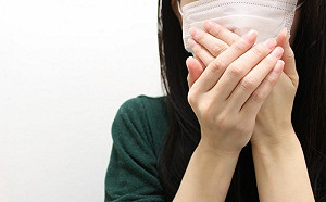 醫曝2孩狂咳3天！這波病毒傳染力太強