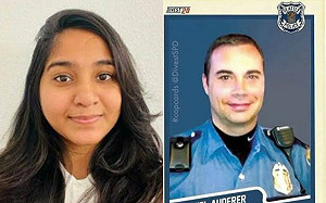 印度學生命不值錢? 美國警察嘲笑引發公憤 200多人聚集抗議