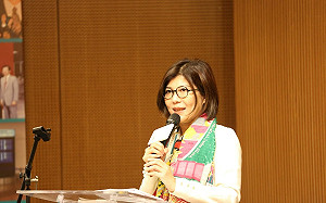 陳吉仲獲慰留  謝欣霓：前教練堅持留人  是打算輸球嗎 