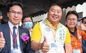 追蛋流向？  高市議會民進黨團控國民黨阻擋查察玩兩面手法