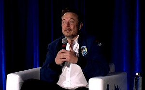 馬斯克陷反猶爭議！剛標註「禁反誹謗聯盟」 在以色列總理面前上演大轉彎