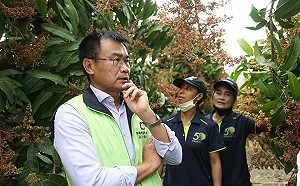 辭掉部長 陳吉仲明起重返校園？中興大學證實！