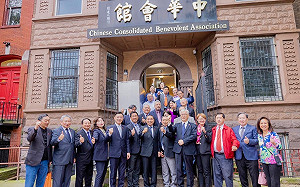 103架中國軍機擾台創新高 侯友宜：徒增台灣人民反感無助兩岸和平