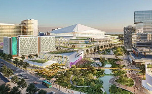 光芒不搬了！與政府達成協議建384億新主場