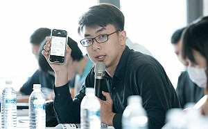 綠黨全台唯一議員宣布退黨 劉崇顯：不排除任何跟理念相近夥伴合作機會