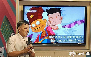 知名導演王小棣怒批國會「低端質詢」  立委們回應了！