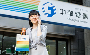 SPEEDTEST 5G比一比：中華電5G四大指標全封王