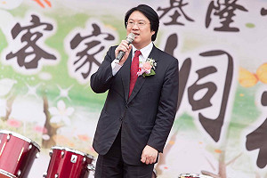 七首長擠進五星俱樂部　綠營新星鄭文燦、林智堅首度進榜