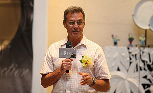 取得台灣身分證前夕安息主懷 丁松筠神父以愛向台灣人印證天主的愛