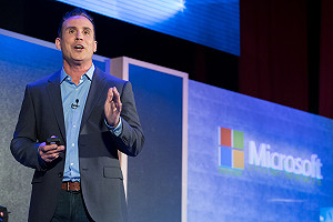 荷蘭指控微軟Windows 10 侵犯用戶隱私