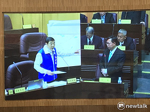 楊梅規劃物流園區  預估投資超過百億