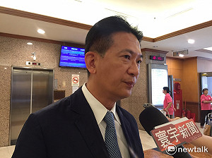 資政陳博志反軌道建設　綠委：很多官員都不了解