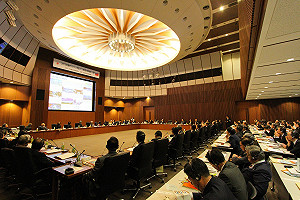 接棒明年台日觀光高峰論壇  林佳龍 : 結合花博縮小逆差