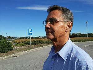 丁松筠神父拿到台灣身分證  教宗方濟各：他是大家的恩典！