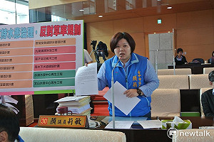 前瞻連署書為何會外流?  戰火延燒進議會