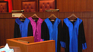 張靜觀點》少了人情練達  法官容易變成法匠