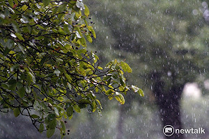 快訊》南投縣仁愛鄉周日(18)停止上班上課