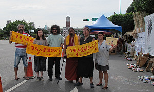 婉拒國策顧問  巴奈：我是第一代不會講自己族語