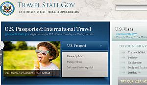 美悄悄緊縮簽證核發  要求提供社群帳號舊護照