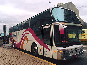 搭車看過來！中彰投及花蓮部分客運停駛  路線改