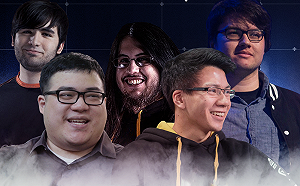 睡神開眼！聯手Voyboy等老將重回《英雄聯盟》